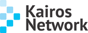 Logo kairos PNG 2020
